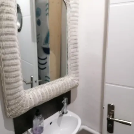 Daire La Cigale La Ciotat