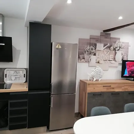 La Cigale * La Ciotat