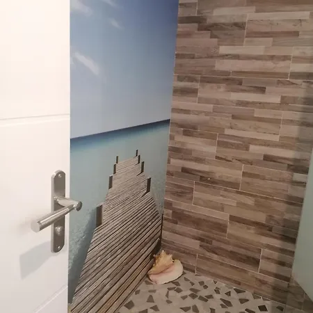 Daire La Cigale La Ciotat