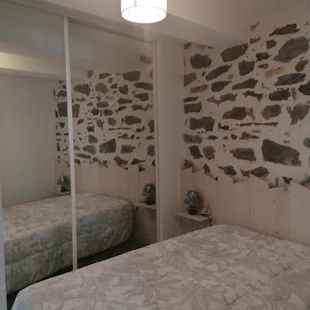 La Cigale Apartamento La Ciotat