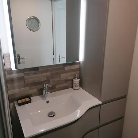 Apartamento La Cigale *