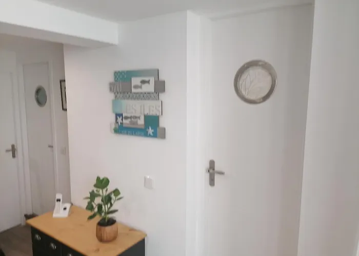 Apartmán La Cigale