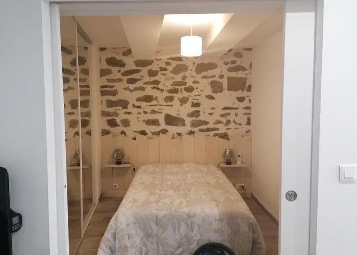 Apartmán La Cigale *