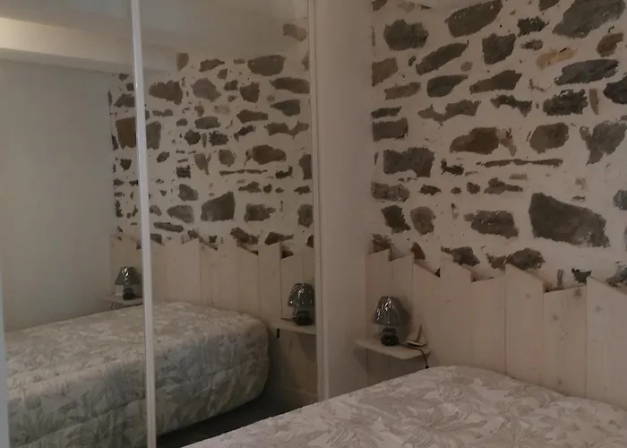 La Cigale Apartmán La Ciotat