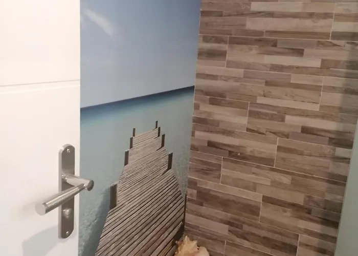 Apartmán La Cigale La Ciotat