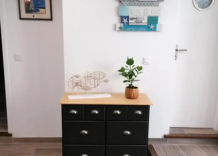 La Cigale Apartmán *